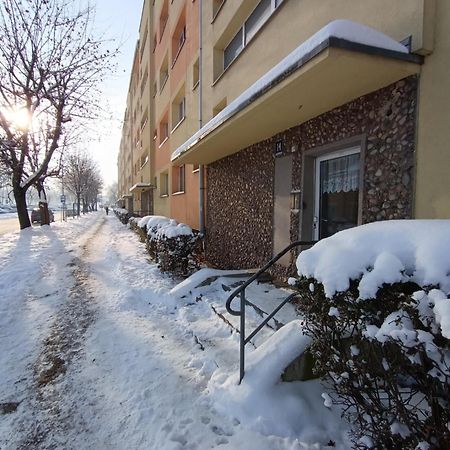 Mieszkanie W Centrum Клодзко Екстериор снимка